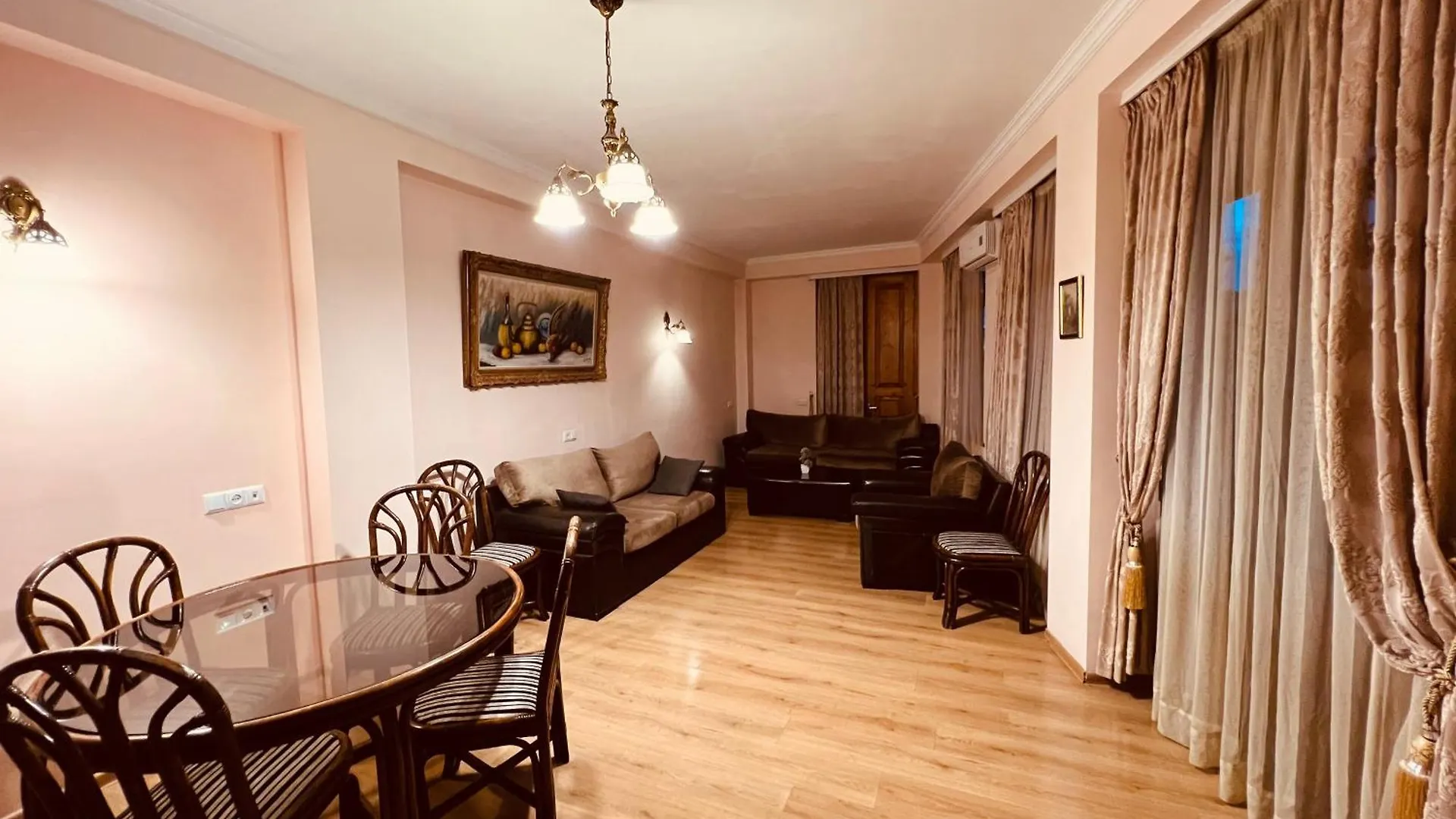 Old Tbilisi Antique House 아파트 0*,  조지아